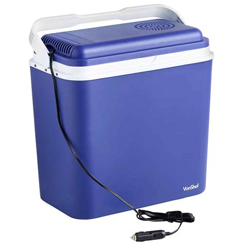 camping cool boxes electric|electric cool boxes tesco.